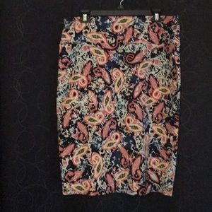 Lula Roe skirt